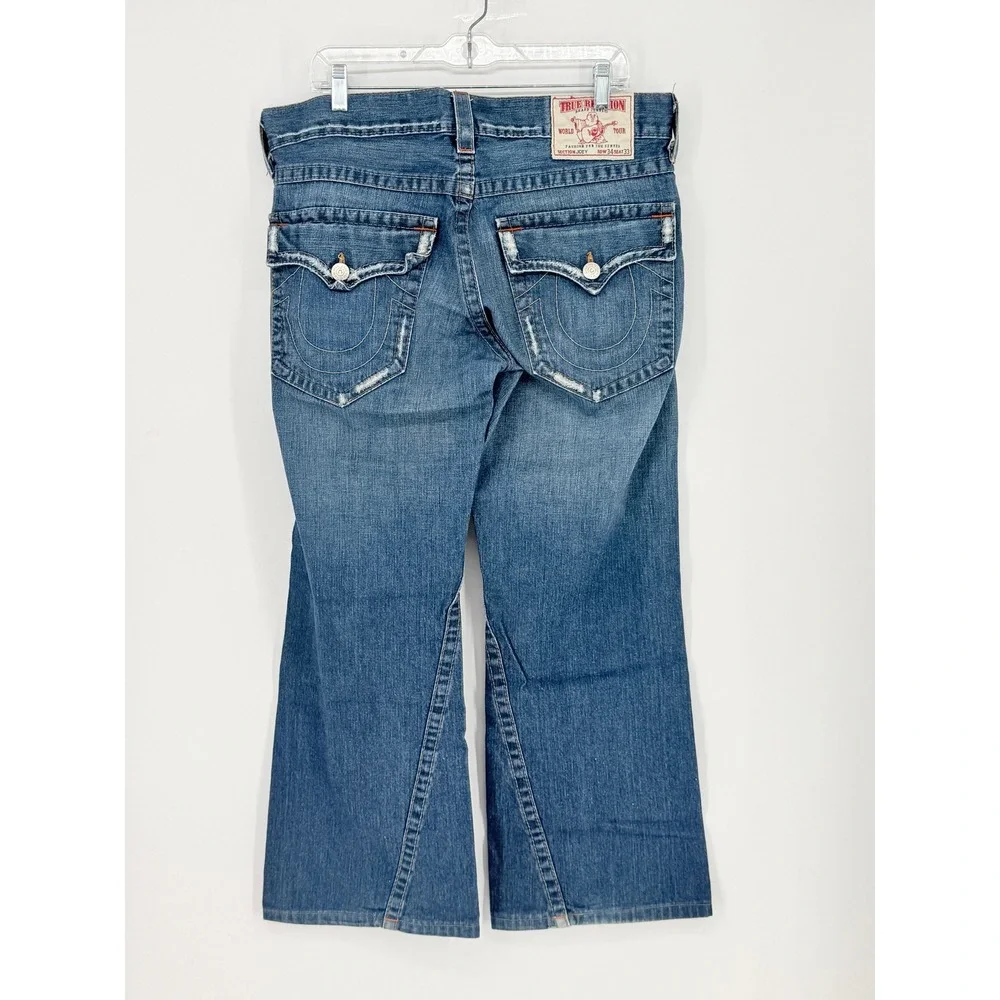 True Religion vintage true
